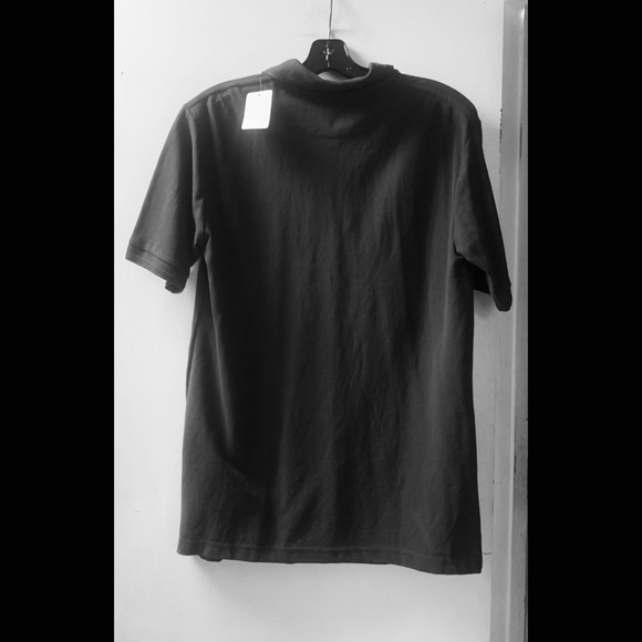 🌟 Men's ID Identity Polo with Pocket - Picture 3 of 3